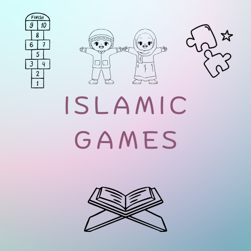 Islamic Games